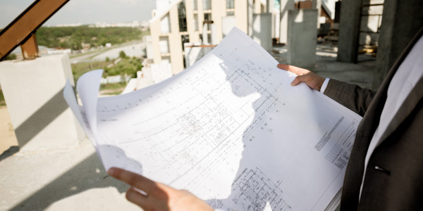 Coordinación de Seguridad y Salud en Barcelona · Planificación y supervisión de proyectos de renovación