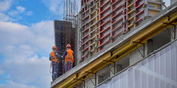Dirección de Ejecución de Obras Sarrià-Sant Gervasi · Coordinación de seguridad en fase de proyecto