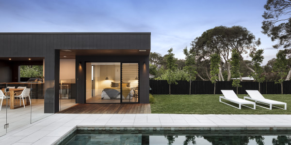 Diseño y Desarrollo de Proyectos en Barcelona · Proyecto de Piscinas