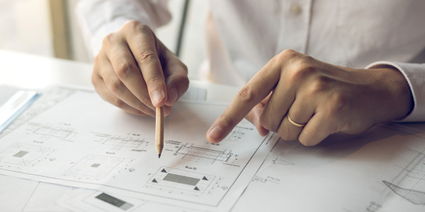 Gestión Integral de Proyectos Sarrià-Sant Gervasi · Evaluación de materiales y procesos constructivos
