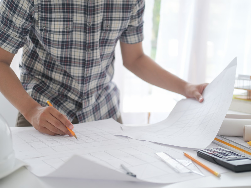 VKM Aparejadores · Arquitectos Técnicos Especialistas en Seguimiento de Obras