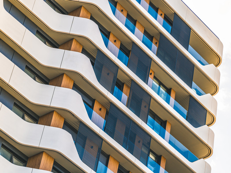 VKM Aparejadores · Arquitectos Técnicos Especialistas en Edificación Residencial