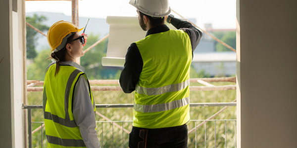 Project Manager Nou Barris · Project Manager / Coordinación de proyectos